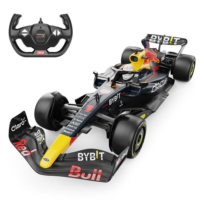 Starlight Red Bull F1 Electric Remote Control Car RB18 Mercedes Ferrari Formula Race Car McLaren Wholesale for Regular Customers