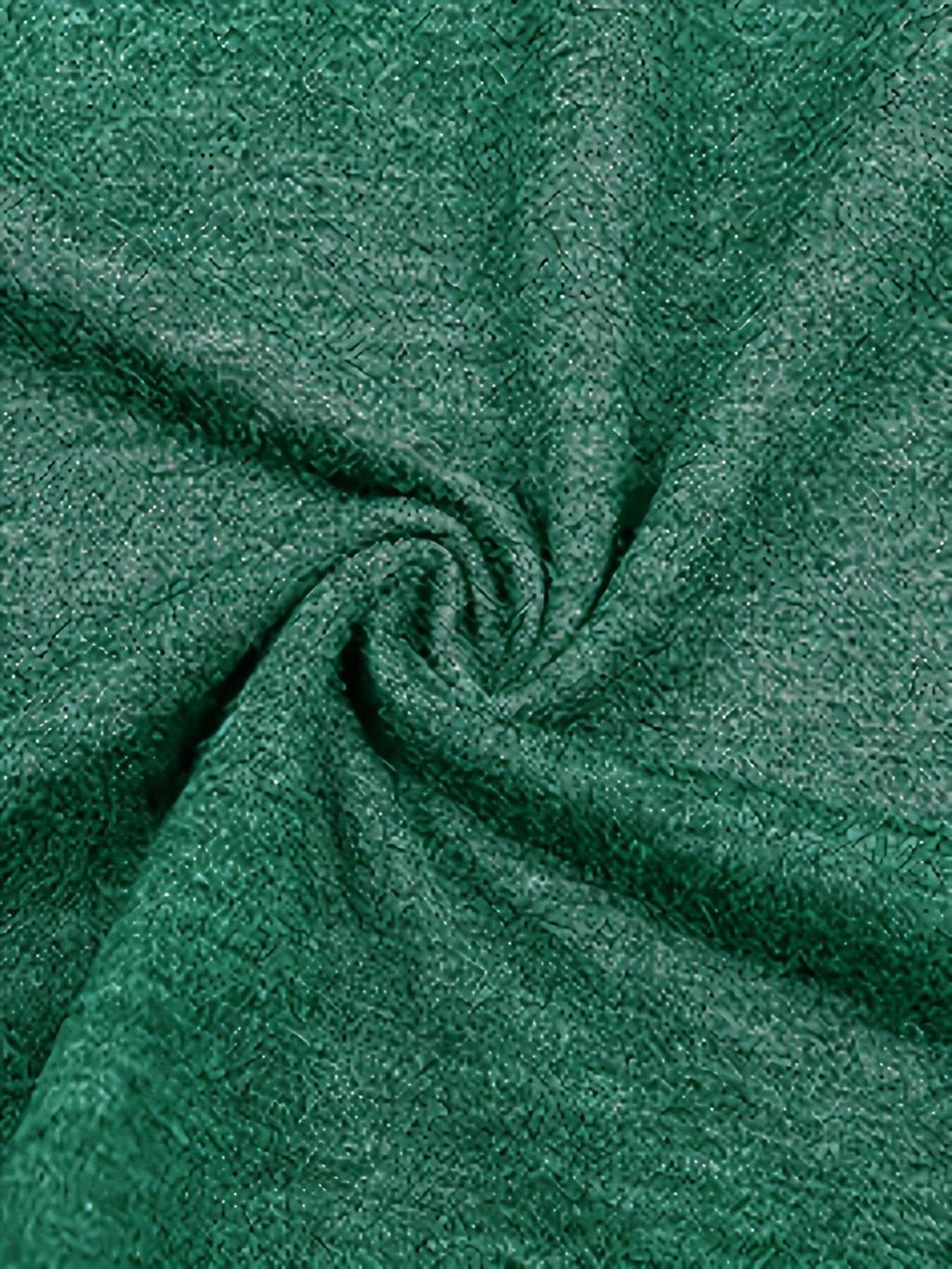 Damen Vintage Weihnachtspullover Schneeflocke Zuckerstange