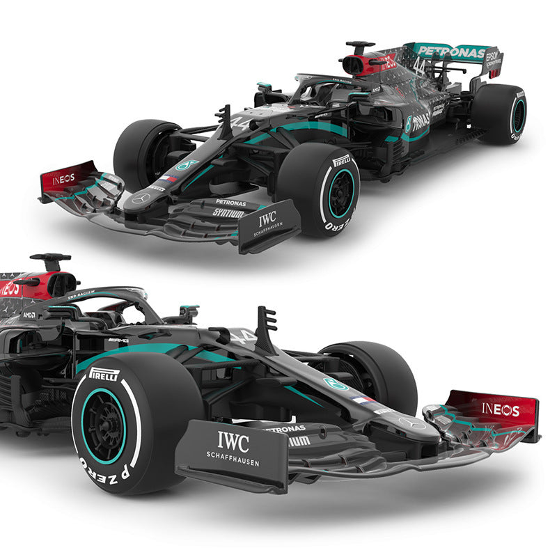 Starlight Red Bull F1 Electric Remote Control Car RB18 Mercedes Ferrari Formula Race Car McLaren Wholesale for Regular Customers