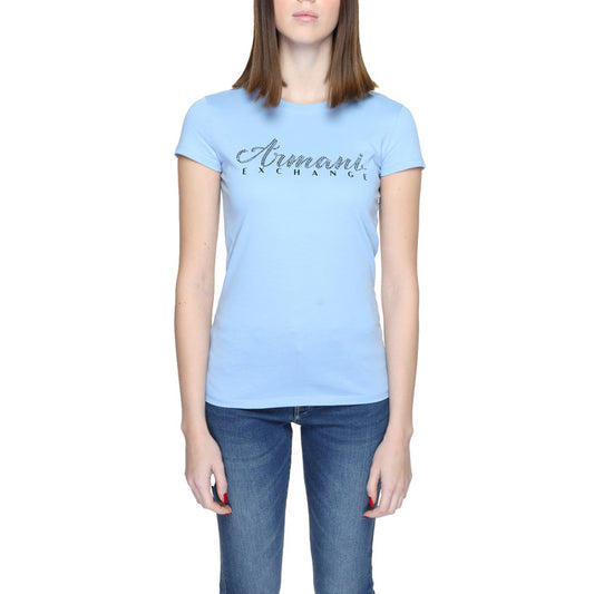 Armani Exchange T-Shirt Damen