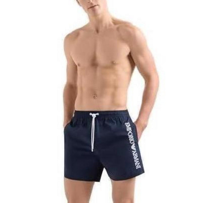 Emporio Armani  Badehose Herren