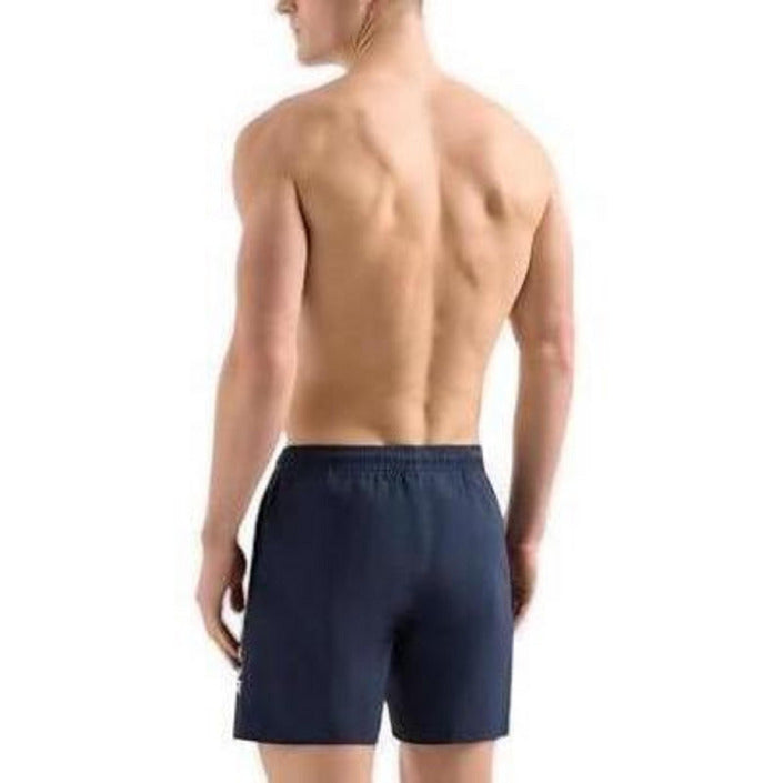 Emporio Armani  Badehose Herren