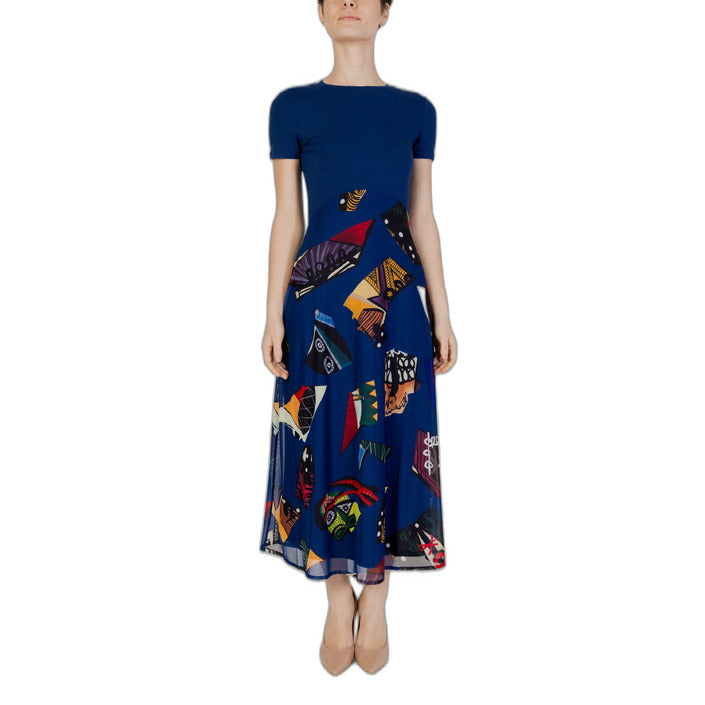 Desigual Kleid Damen