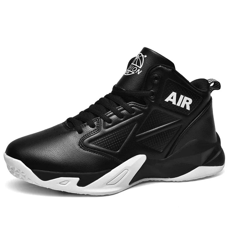 Basketball shoes casual sports running shoes mid top - tif-shop24.de