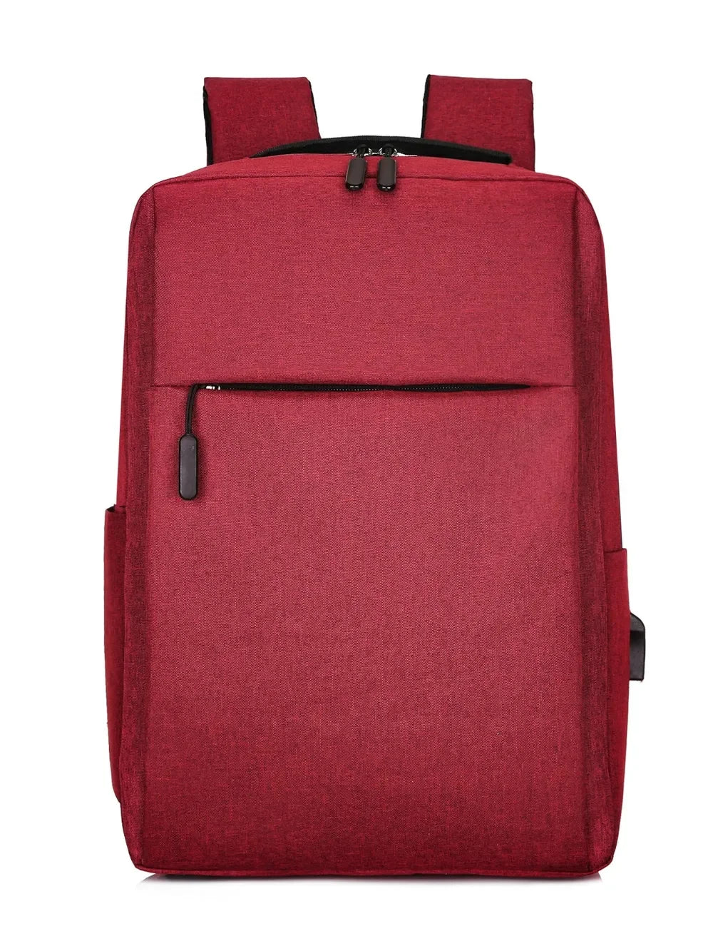 Adjustable Straps Oxford Cloth Backpack Bag - tif-shop24.de