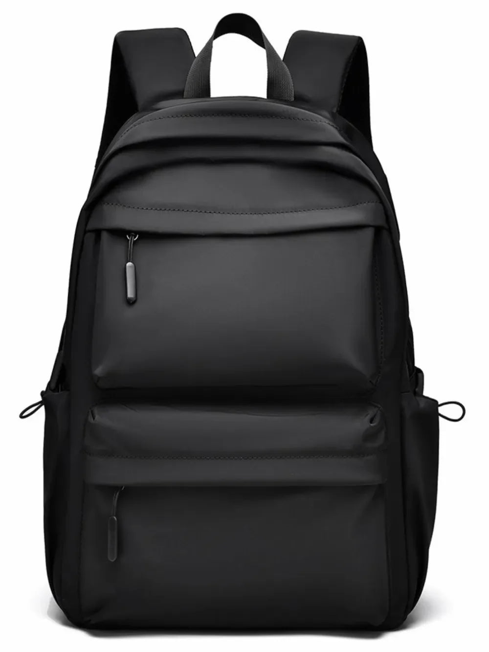 Multi Pocketed Adjustable Strap Backpack Bag - tif-shop24.de