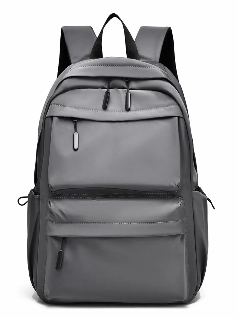 Multi Pocketed Adjustable Strap Backpack Bag - tif-shop24.de