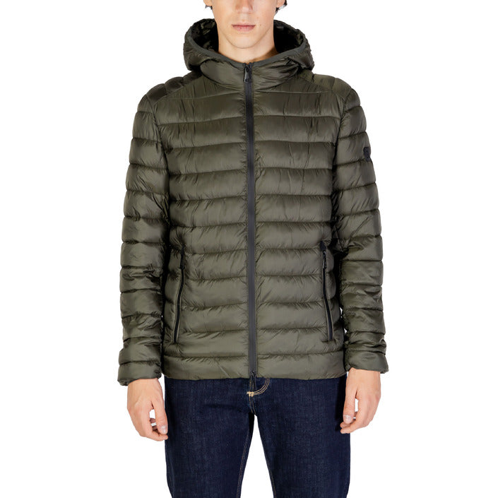 Gianni Lupo Jacke Herren