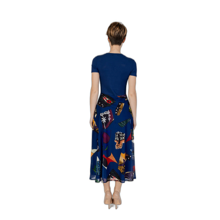 Desigual Kleid Damen