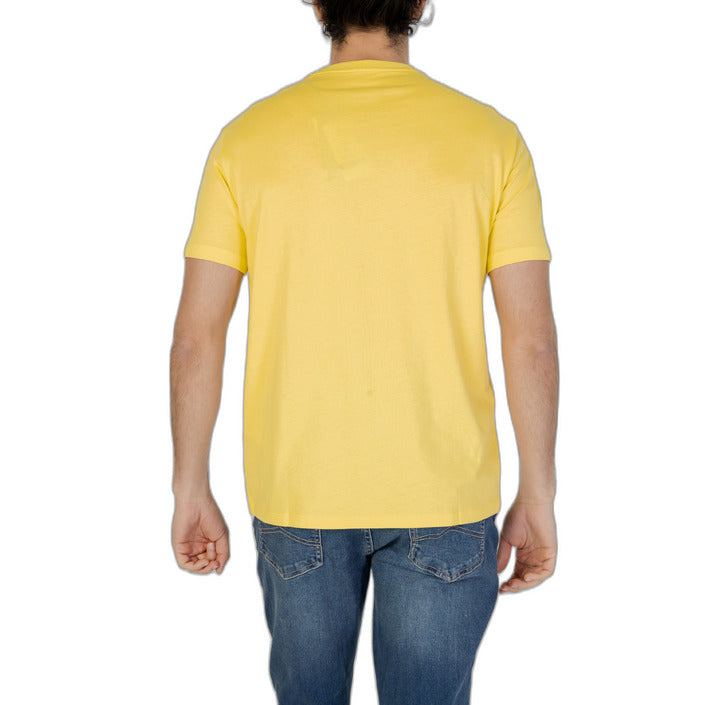 Armani Exchange T-Shirt Herren
