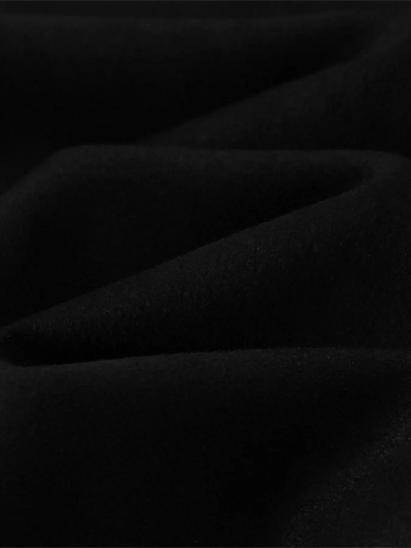 Men's Round Neck Long Sleeve Top - tif-shop24.de