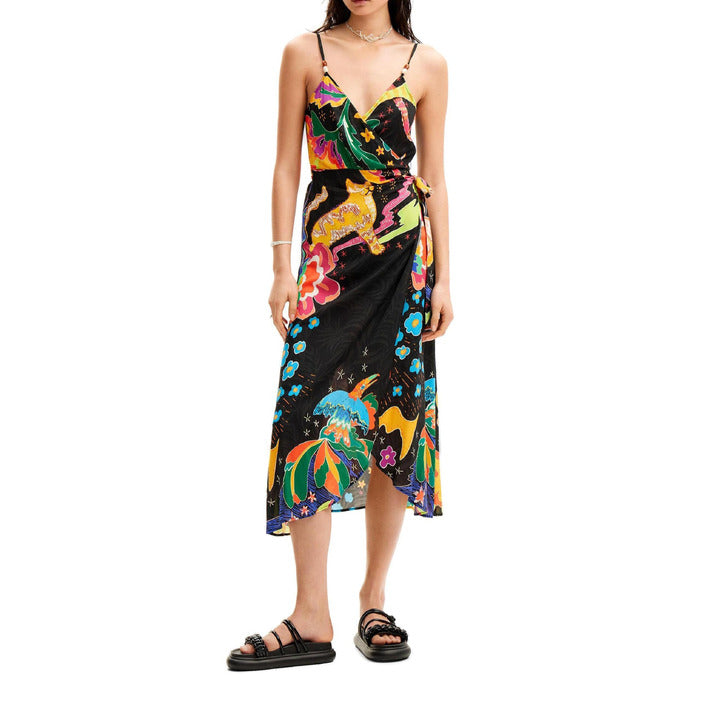 Desigual Kleid Damen