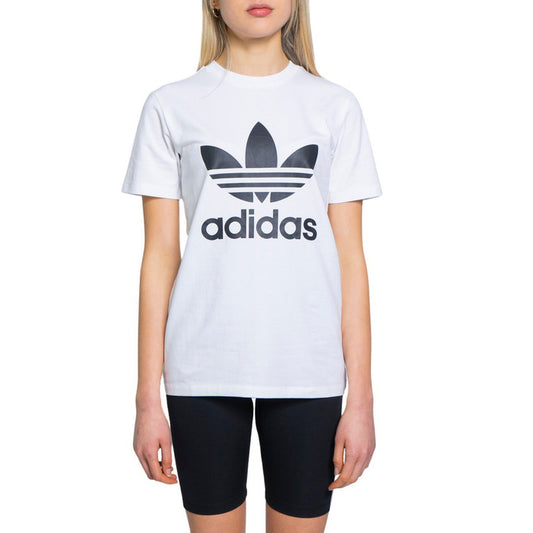 Adidas T-Shirt Damen