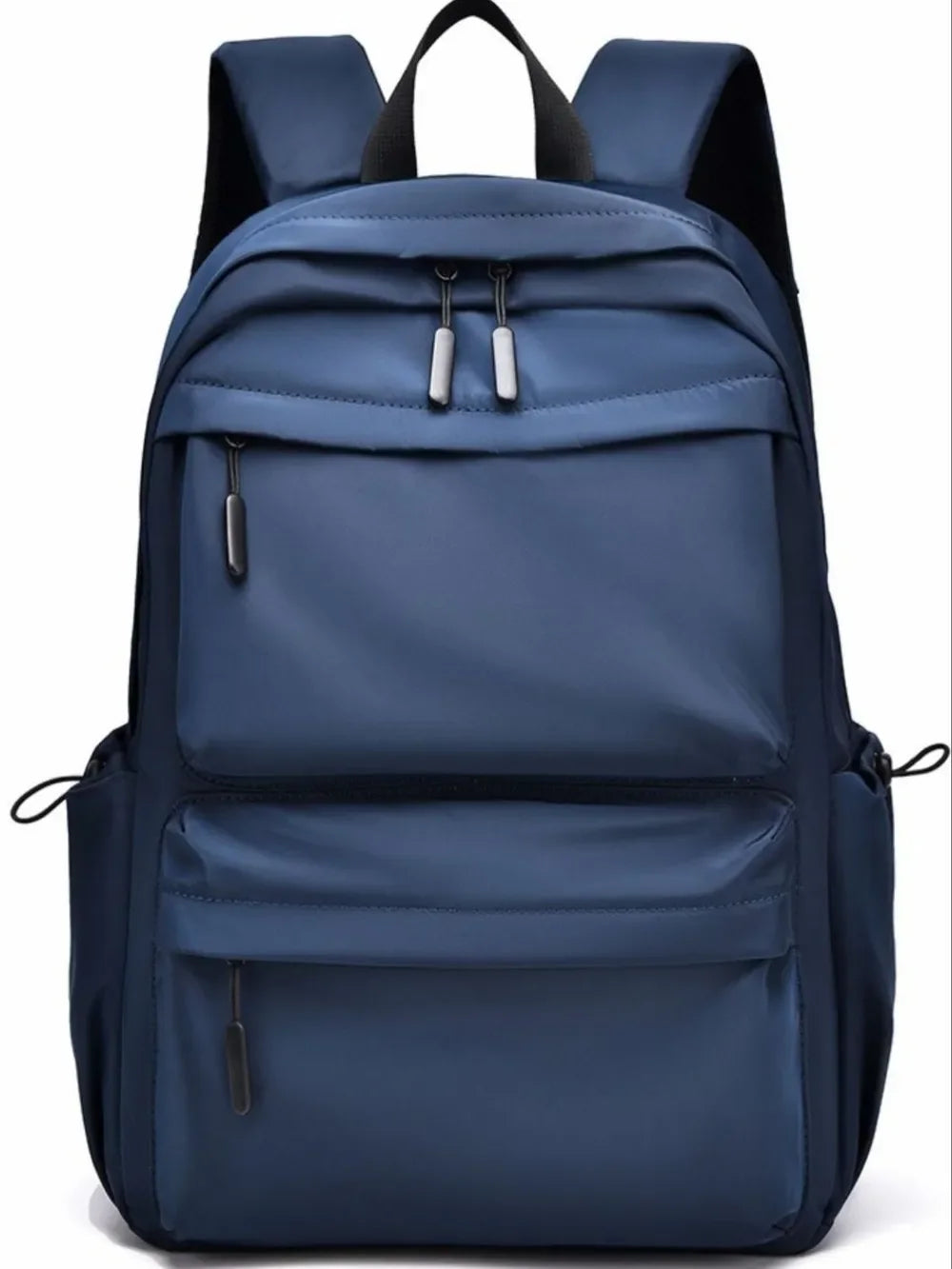 Multi Pocketed Adjustable Strap Backpack Bag - tif-shop24.de