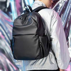 Oxford Cloth Waterproof Backpack Bag - tif-shop24.de