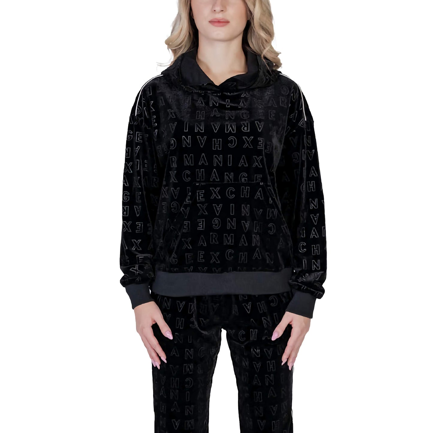 Armani Exchange Fleece Damen