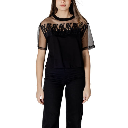 Armani Exchange T-Shirt Damen