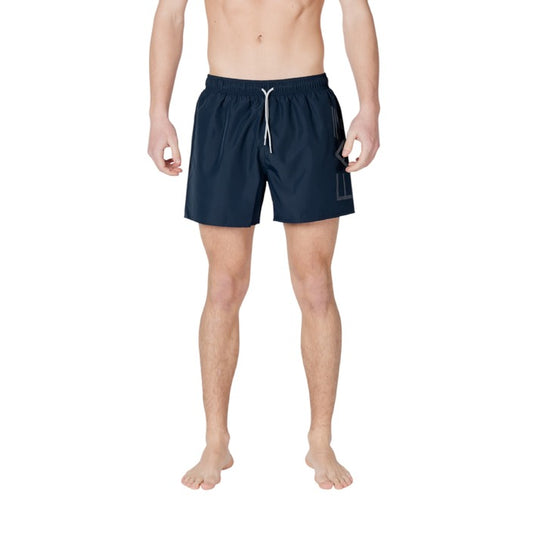 Ea7 Badehose Herren