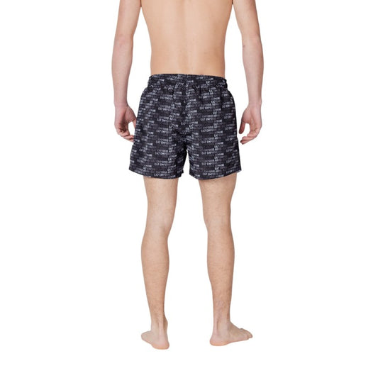 Ea7 Badehose Herren