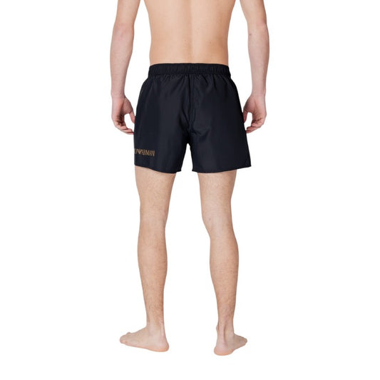 Ea7 Badehose Herren