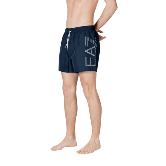 Ea7 Badehose Herren