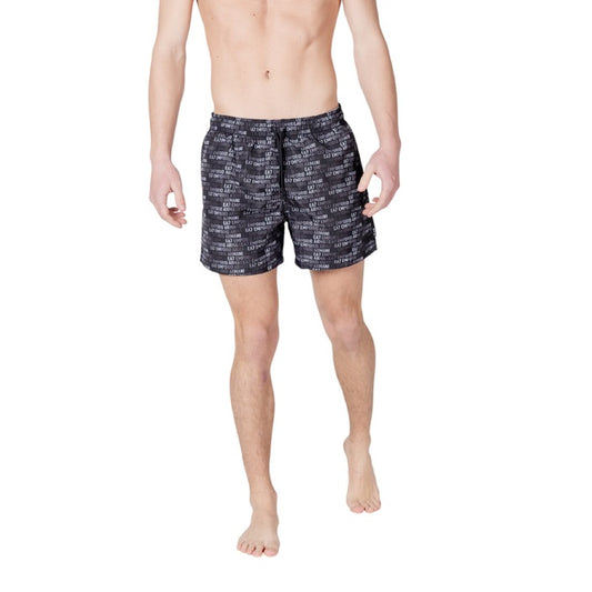 Ea7 Badehose Herren