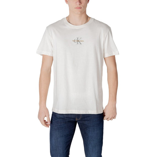 Calvin Klein Jeans T-Shirt Herren