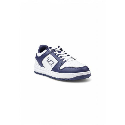 Ea7 Herren Sneaker