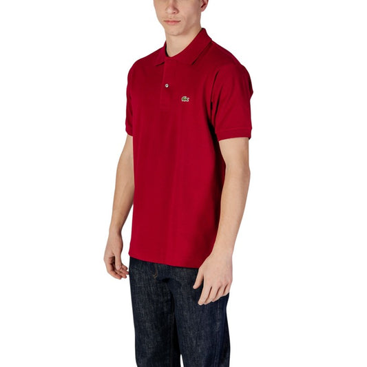 Lacoste Polo Herren