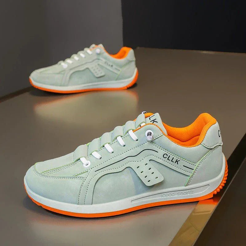 Men's Shoes Autumn Trendy Comfortable Sports and Leisure Running Shoes Men's Fashion Board Shoes - tif-shop24.de