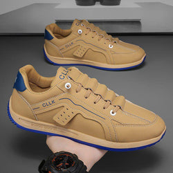 Men's Shoes Autumn Trendy Comfortable Sports and Leisure 