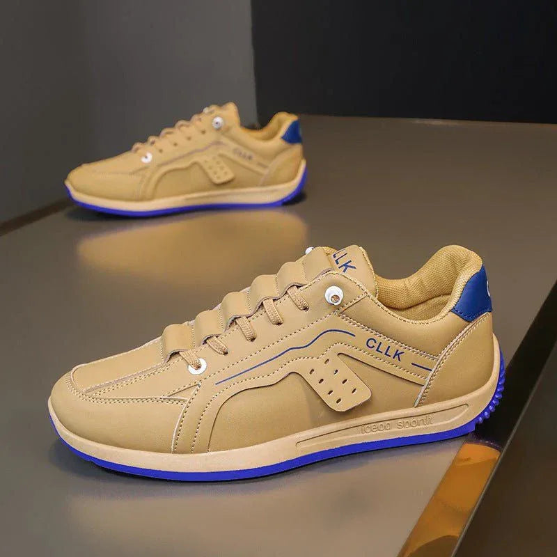 Men's Shoes Autumn Trendy Comfortable Sports and Leisure Running Shoes Men's Fashion Board Shoes - tif-shop24.de