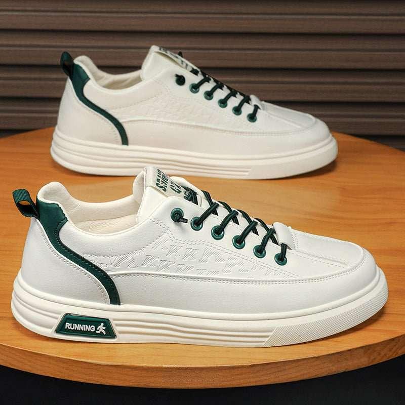 One foot men's shoes summer pilot casual shoes men's - tif-shop24.de