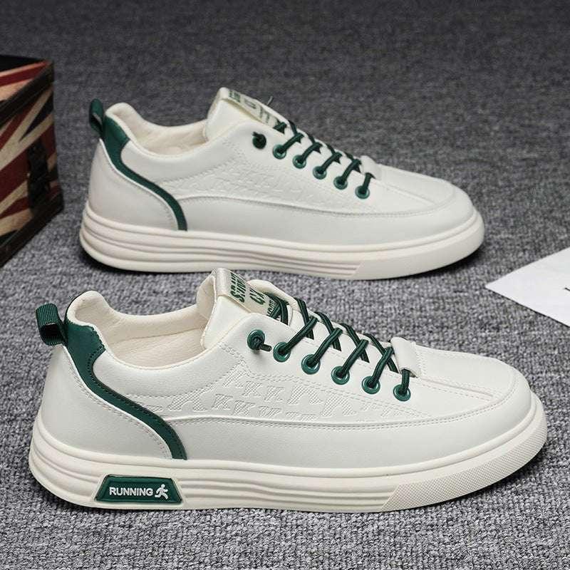 One foot men's shoes summer pilot casual shoes men's - tif-shop24.de