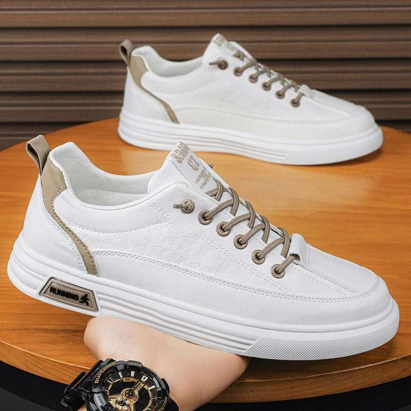 One foot men's shoes summer pilot casual shoes men's - tif-shop24.de