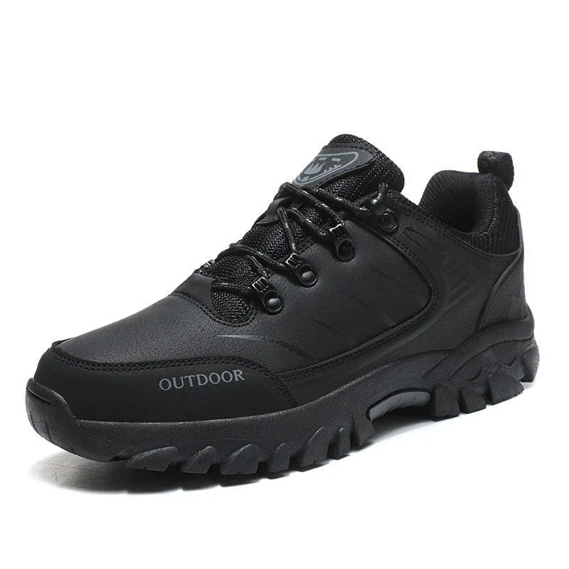 Outdoor men's off-road jungle hiking shoes Elegant