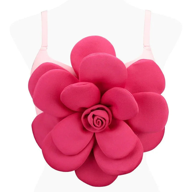 Sexy Pure Desire Small Strap Top - tif-shop24.de