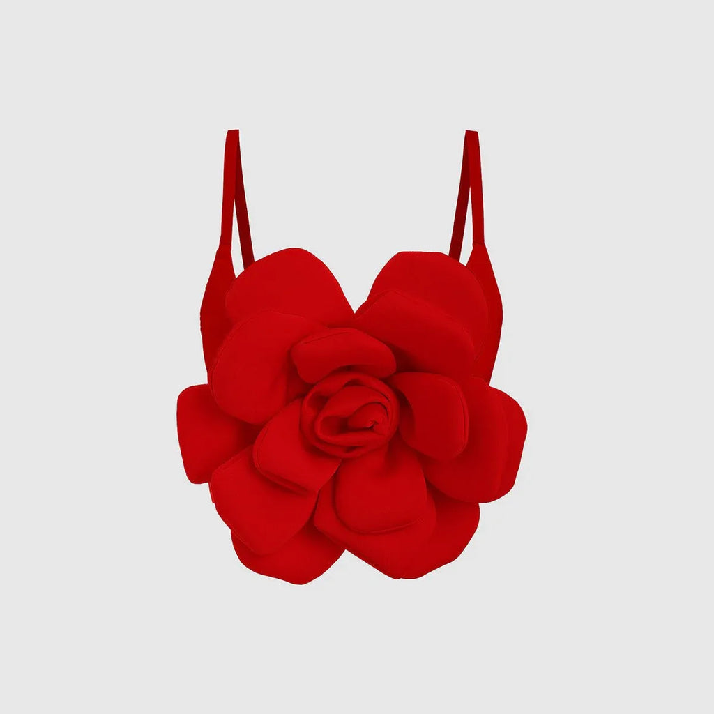 Sexy Pure Desire Small Strap Top - tif-shop24.de