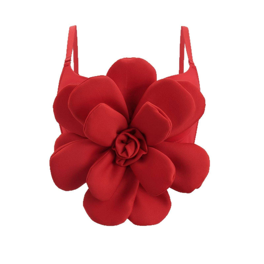 Sexy Pure Desire Small Strap Top - tif-shop24.de