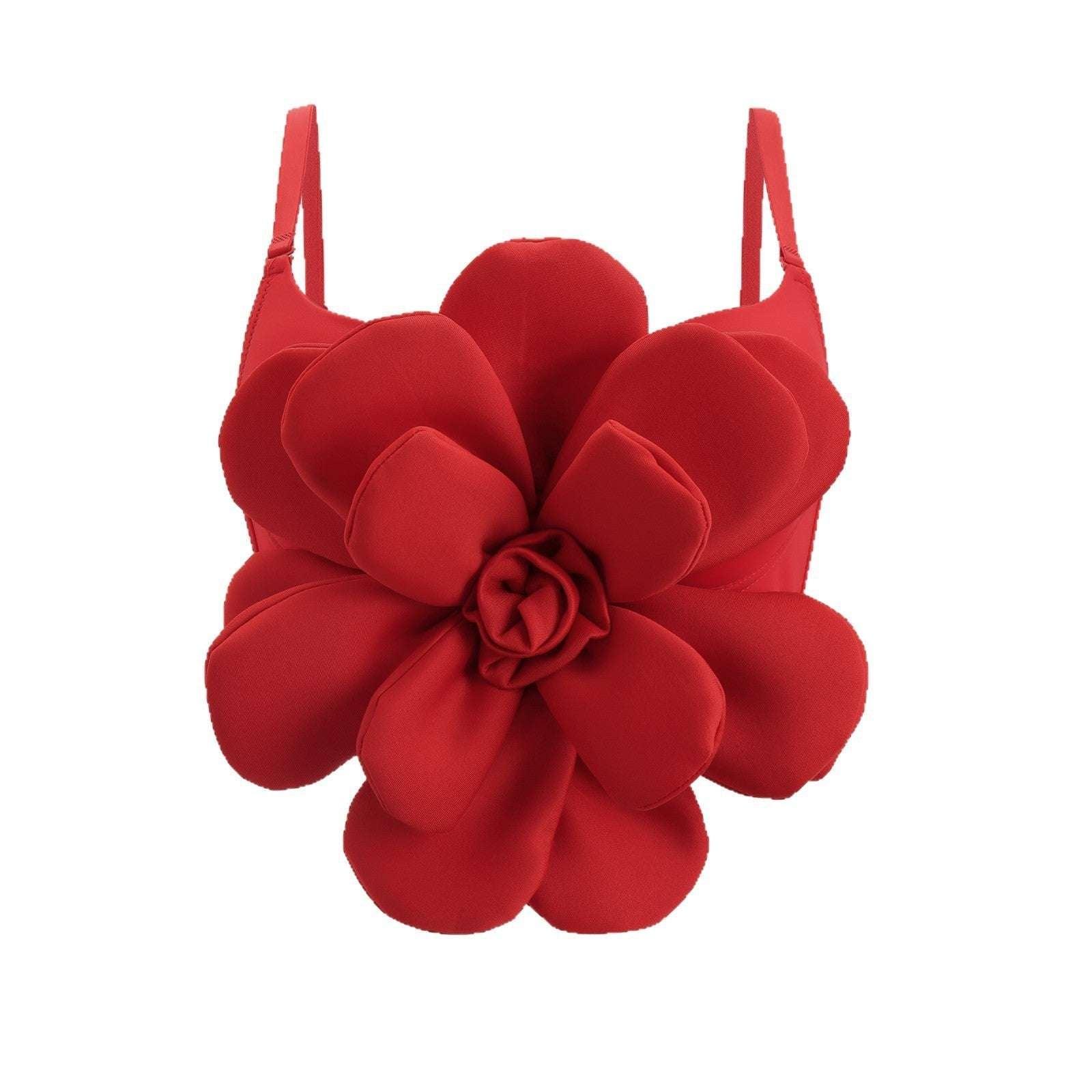 Sexy Pure Desire Small Strap Top - tif-shop24.de