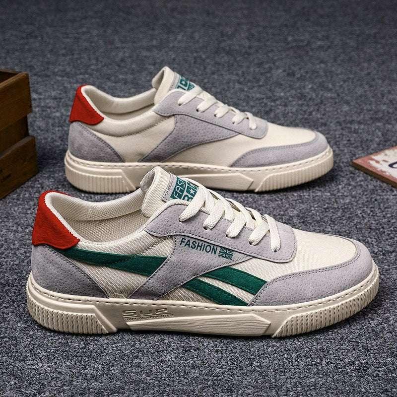 Sports shoes for men trendy and versatile casual tifshop24