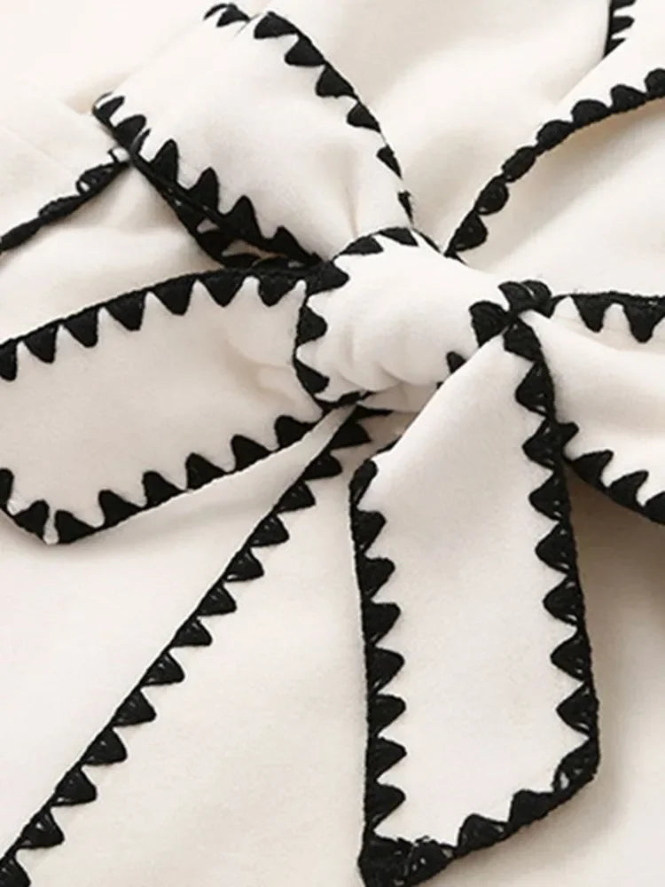 Mode Wellenförmige Seite Stickerei Lange Mantel Dicke Tasche Schärpen Wolle | tif-shop24.de