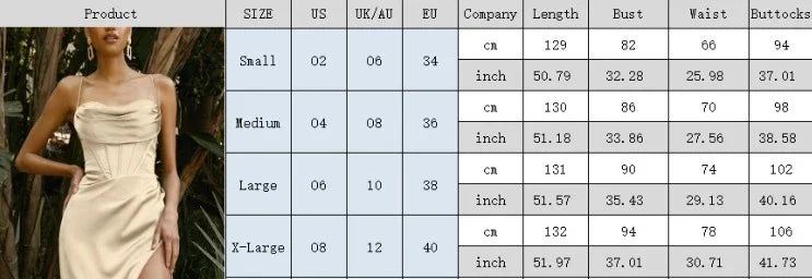 Scarlett Cowl Neck Evening Dress - tif-shop24.de