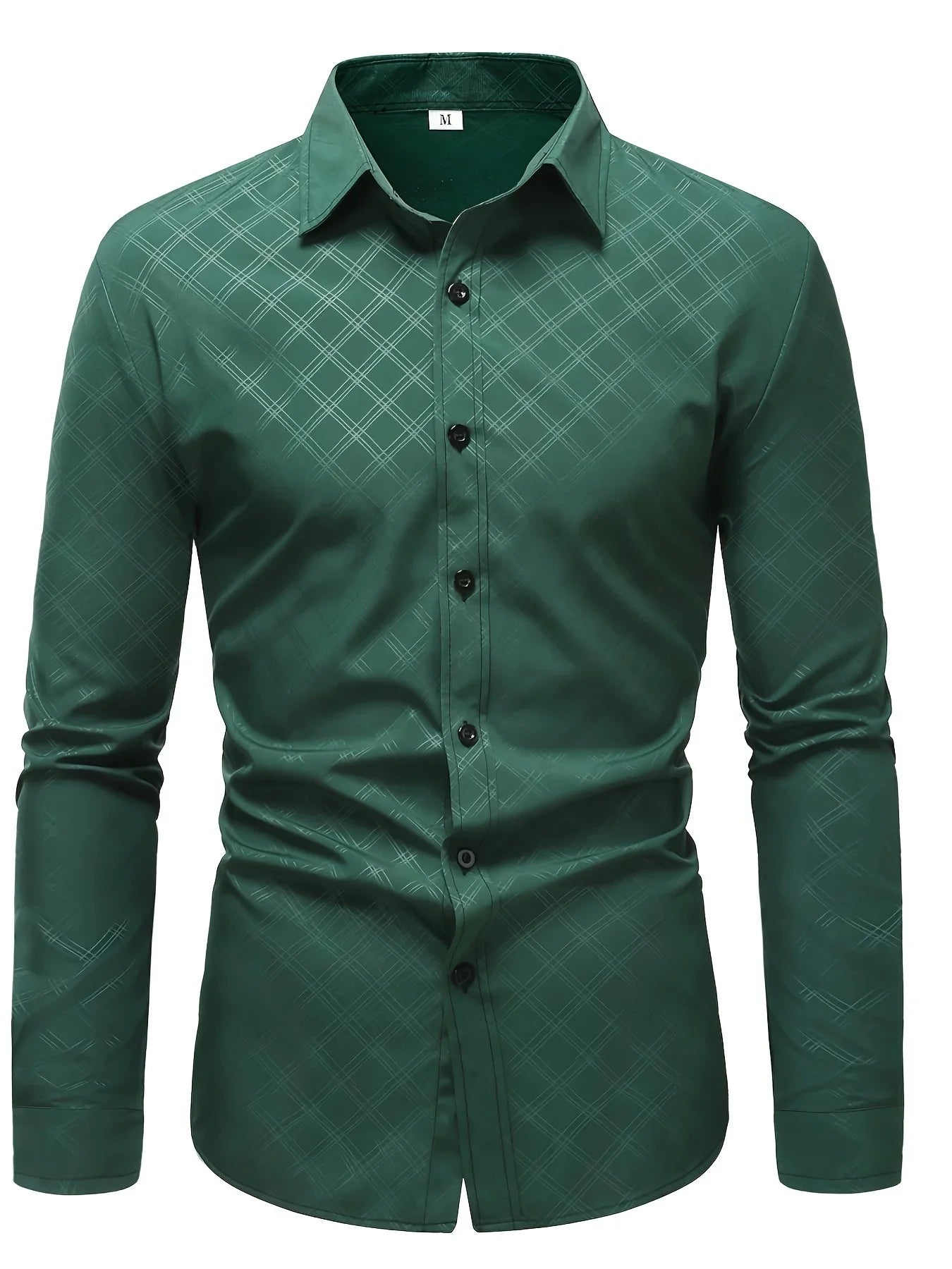 Stilvolles Locker Gerolltes Blumenmuster Hemd, Lässiges Atmungsaktives Langarm-Lapel-Hemd Für Frühling Herbst Outdoor-Aktivitäten - tif-shop24.de