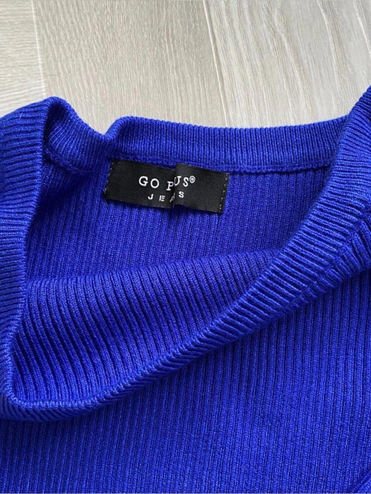 Gestrickte Jacke Jumper Koreanischen Stil Invierno Slash Neck Swetry Damskie Pull - tif-shop24.de