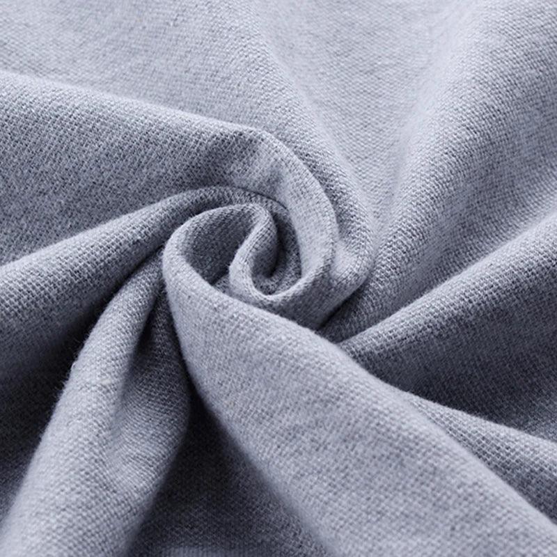 Neue Mode Blume Drucken V-Ausschnitt Langarm Casual T-Shirt | tif-shop24.de