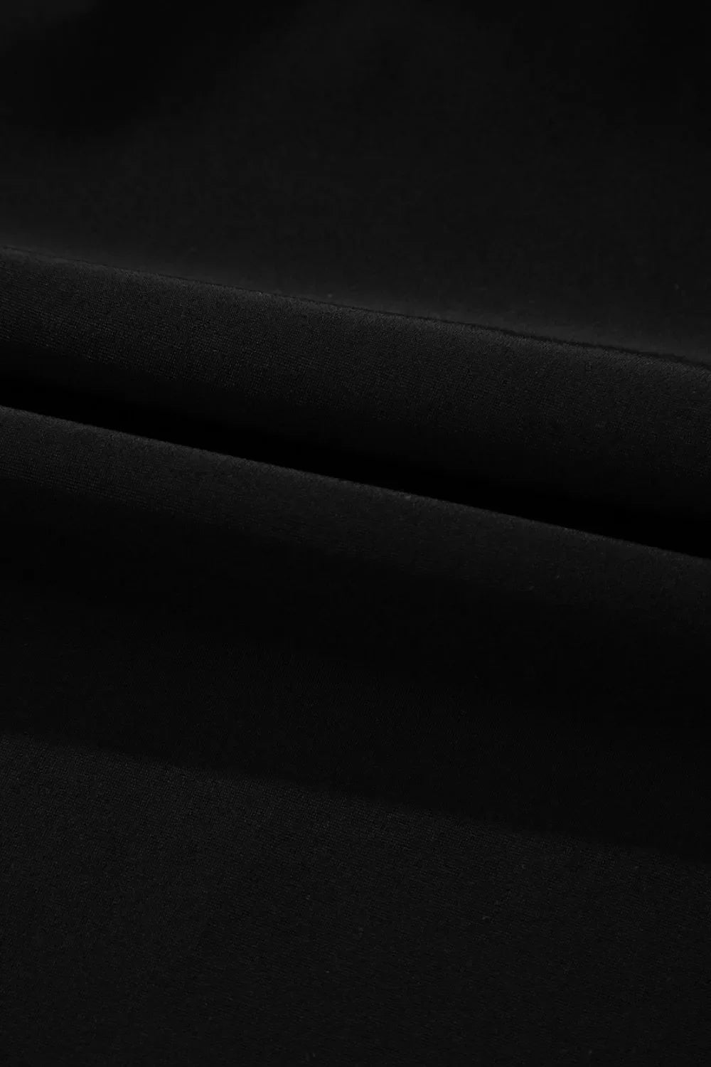 Side Tied Waist Square Neck Adjustable Straps A-line One Piece Swim Dress - tif-shop24.de