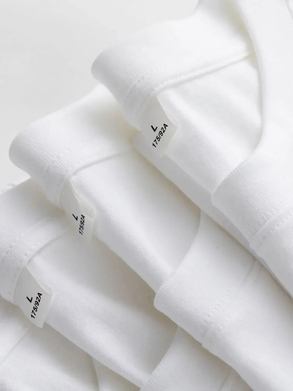 Men's Plus Size Round Neck Half Sleeve T-Shirt - tif-shop24.de