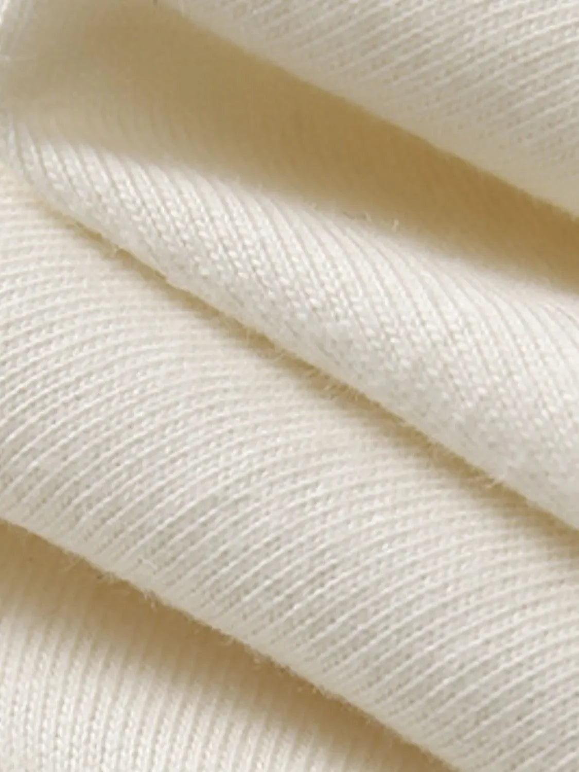 Men's Plus Size Round Neck Half Sleeve T-Shirt - tif-shop24.de