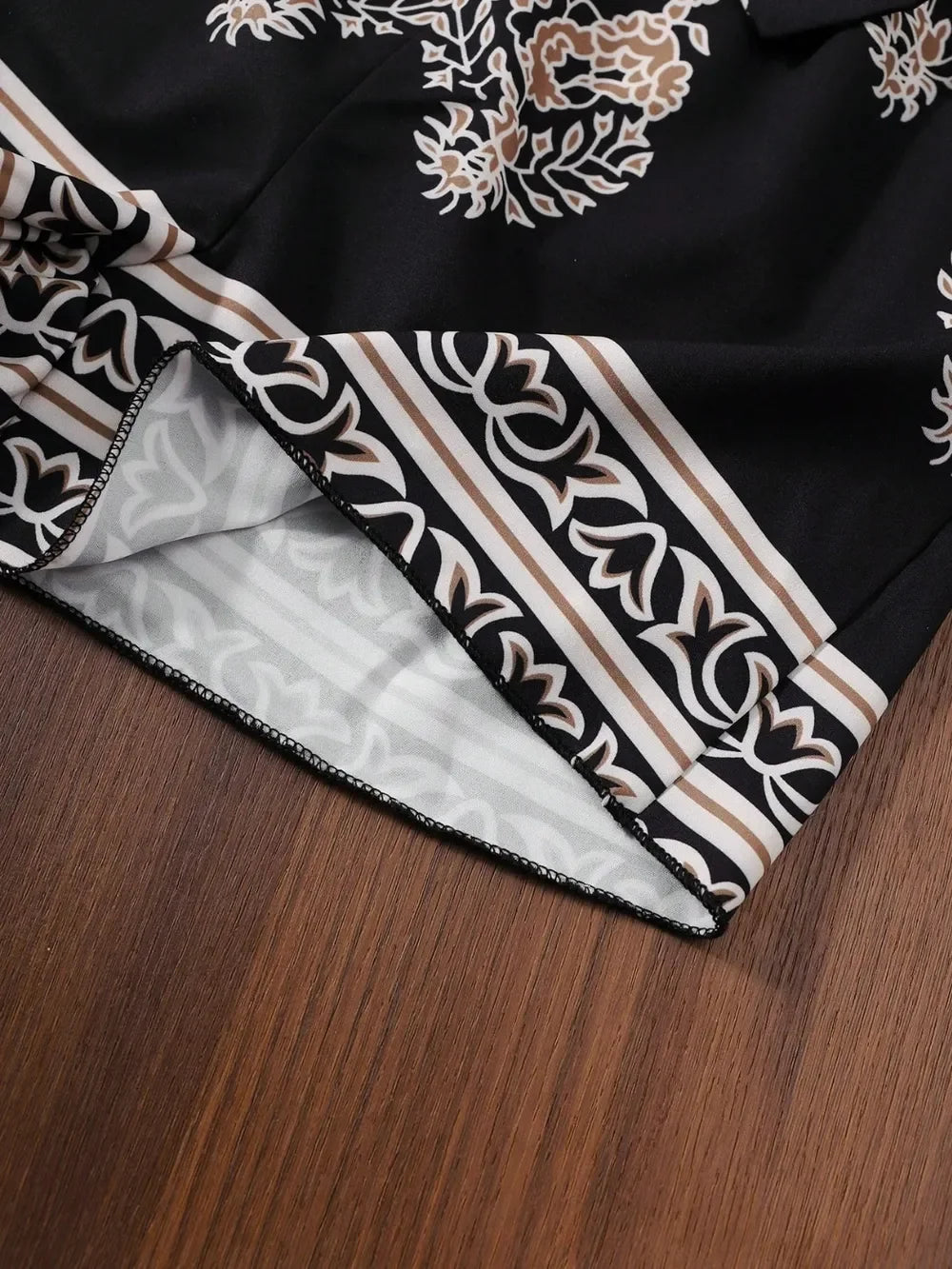 Children's Cami and Printed Pants Set - tif-shop24.de